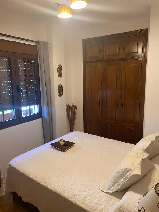 Casa Ana Villa Montejaque 0*,
