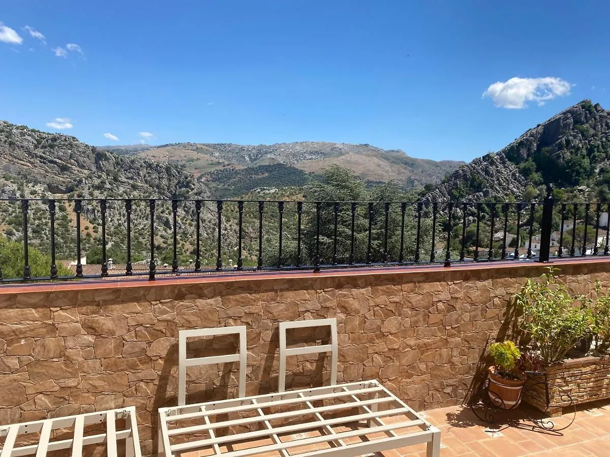 Casa Ana Villa Montejaque 0*,  Spain