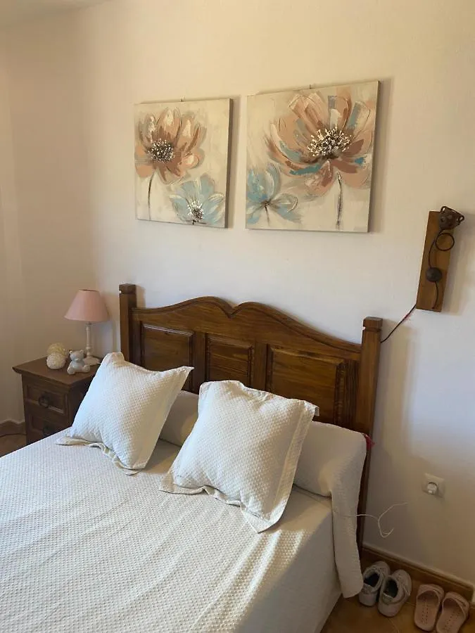 Holiday home Casa Ana Villa Montejaque