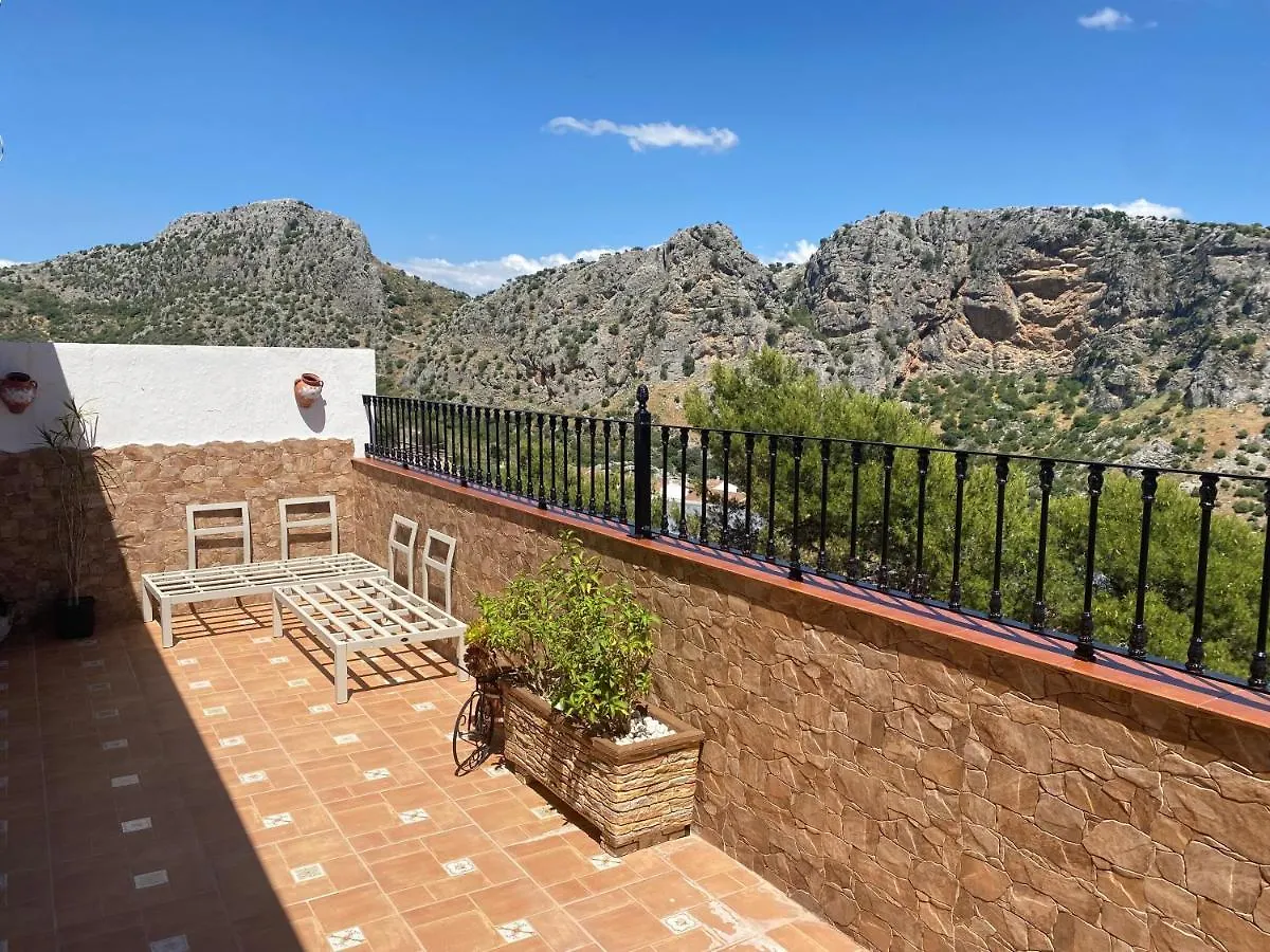 Casa Ana Villa Montejaque