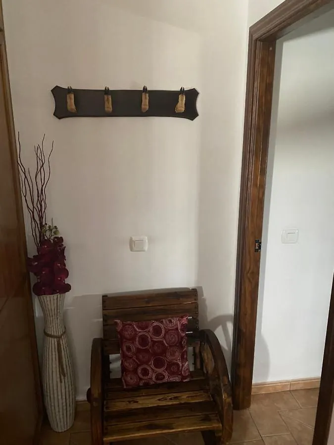 Casa Ana Villa Montejaque